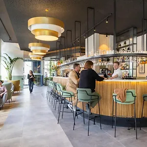 Novotel Off Grand Place Hotell