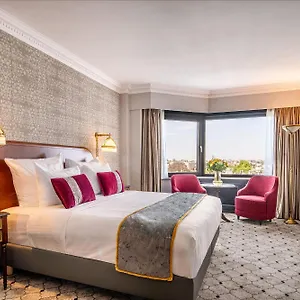 Barsey By Warwick Otel