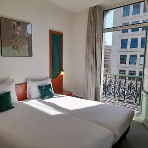 Le Dome Otel